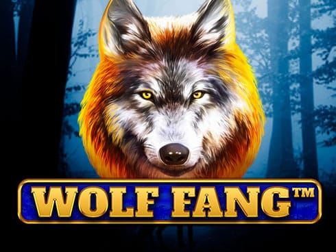 Wolf Fang screenshot