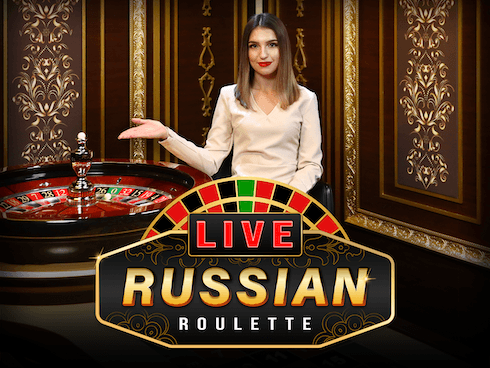 Live Roulette - Russian screenshot
