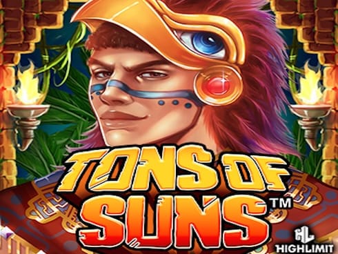 Tons of Suns screenshot