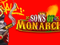 Sons of Monarchy screenshot